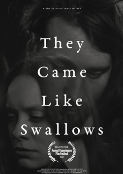 They Came Like Swallows They Came Like Swallows