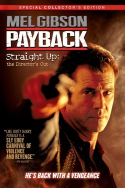 Payback: Straight Up Payback: Straight Up