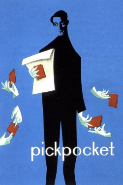 Pickpocket Pickpocket