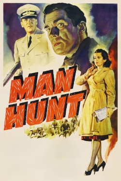 Man Hunt Man Hunt
