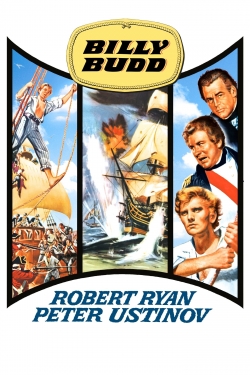 Billy Budd Billy Budd