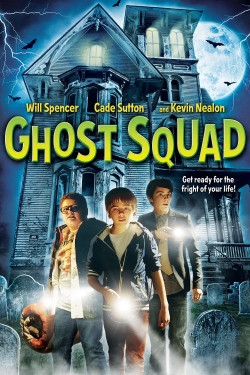 Ghost Squad Ghost Squad