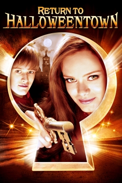 Return to Halloweentown Return to Halloweentown