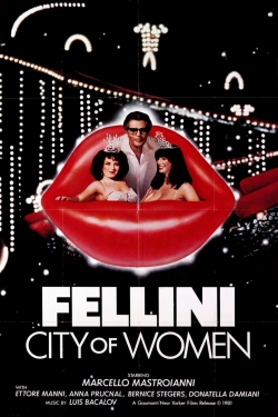 City of Women City of Women