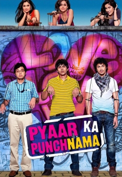 Pyaar Ka Punchnama Pyaar Ka Punchnama