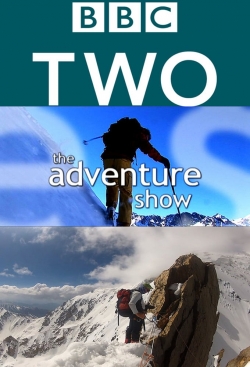 The Adventure Show The Adventure Show