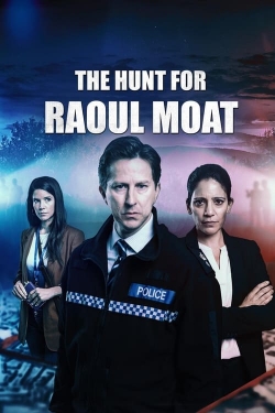 The Hunt for Raoul Moat The Hunt for Raoul Moat