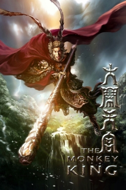 The Monkey King The Monkey King