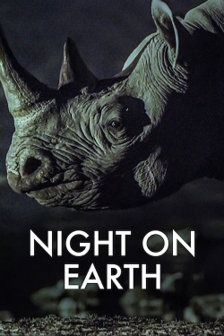 Night on Earth Night on Earth