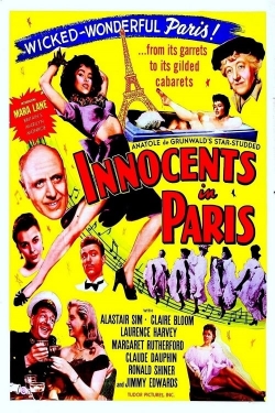Innocents in Paris Innocents in Paris