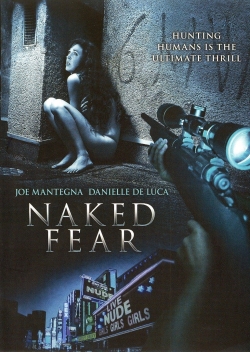Naked Fear Naked Fear