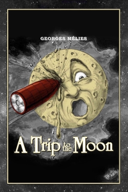A Trip to the Moon A Trip to the Moon