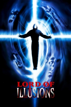 Lord of Illusions Lord of Illusions