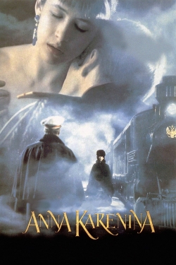 Anna Karenina Anna Karenina