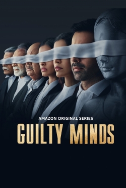 Guilty Minds Guilty Minds