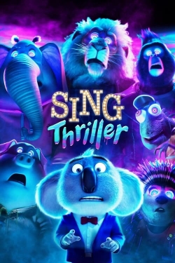 Sing: Thriller Sing: Thriller