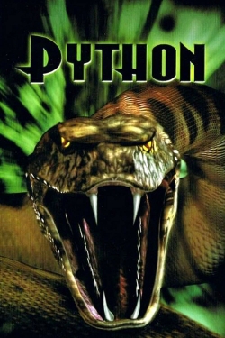 Python Python
