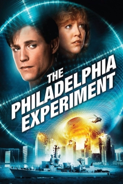 The Philadelphia Experiment The Philadelphia Experiment