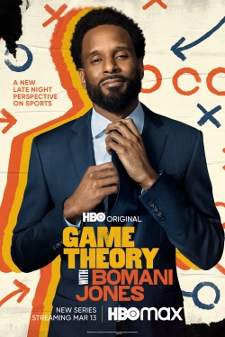 Game Theory with Bomani Jones Game Theory with Bomani Jones