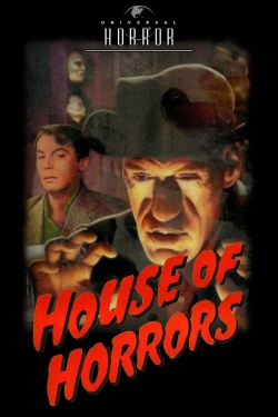 House of Horrors House of Horrors