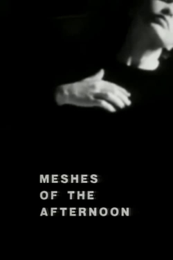 Meshes of the Afternoon Meshes of the Afternoon