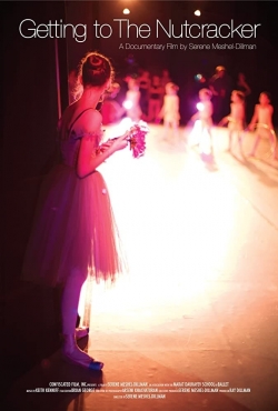 Getting to the Nutcracker Getting to the Nutcracker