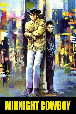 Midnight Cowboy Midnight Cowboy