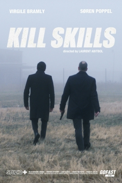 Kill Skills Kill Skills