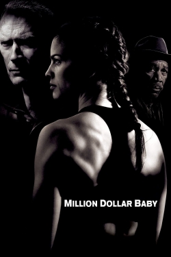 Million Dollar Baby Million Dollar Baby