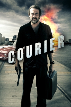 The Courier The Courier