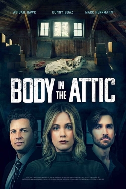 Body in the Attic Body in the Attic