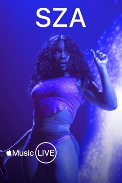 Apple Music Live: SZA Apple Music Live: SZA