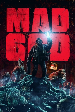 Mad God Mad God