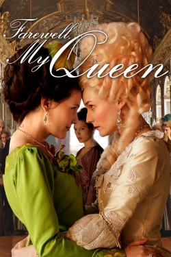 Farewell, My Queen Farewell, My Queen