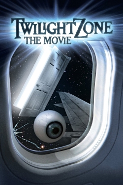 Twilight Zone: The Movie Twilight Zone: The Movie
