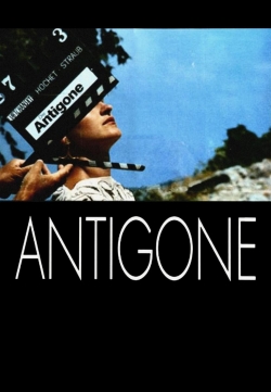 Antigone Antigone