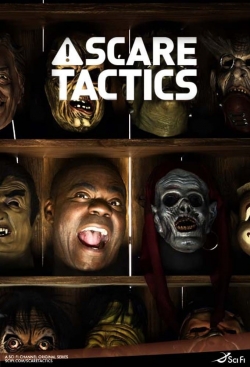 Scare Tactics Scare Tactics