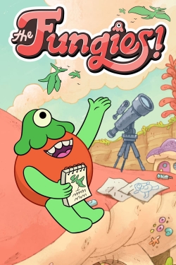 The Fungies! The Fungies!