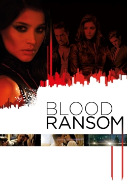 Blood Ransom Blood Ransom
