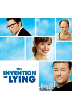 The Invention of Lying The Invention of Lying