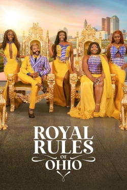 Royal Rules of Ohio Royal Rules of Ohio