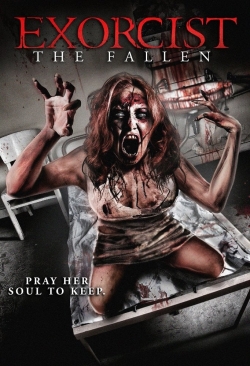 Exorcist: The Fallen Exorcist: The Fallen