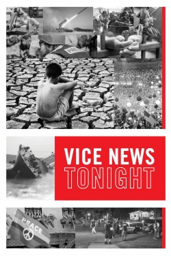 VICE News Tonight VICE News Tonight
