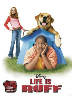 Life Is Ruff Life Is Ruff