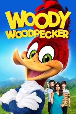 Woody Woodpecker Woody Woodpecker