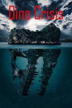 Dino Crisis Dino Crisis