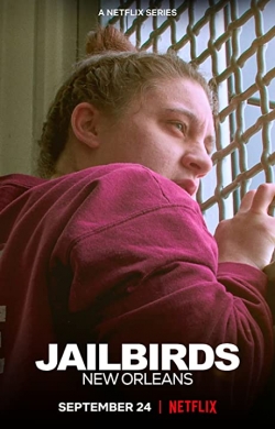 Jailbirds New Orleans Jailbirds New Orleans