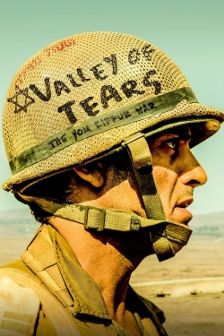 Valley of Tears Valley of Tears