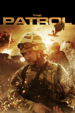 The Patrol The Patrol