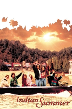Indian Summer Indian Summer